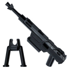 Load image into Gallery viewer, Clone Army Customs Commando Sniper Rifle w/ Bipod (New)
